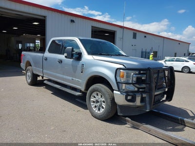 FORD F-250 2022