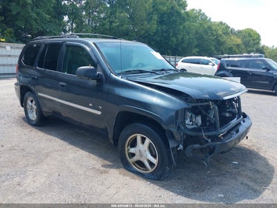 GMC ENVOY 2006