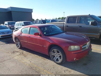 DODGE CHARGER 2006