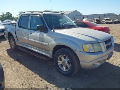 FORD EXPLORER SPORT TRAC 2004