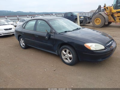 FORD TAURUS 2002