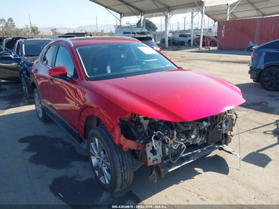 MAZDA CX-30 2022