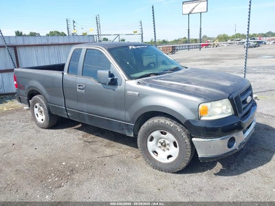 FORD F-150 2008