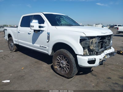 FORD F-250 2020