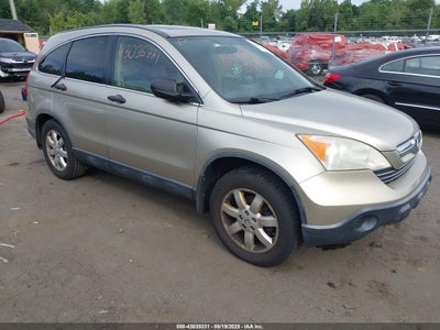 HONDA CR-V 2007