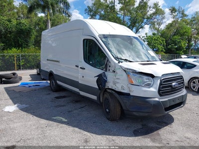 FORD TRANSIT-250 2017