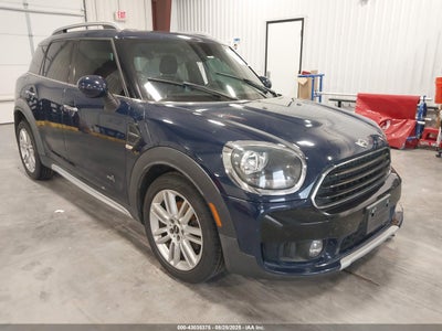 MINI COUNTRYMAN 2017