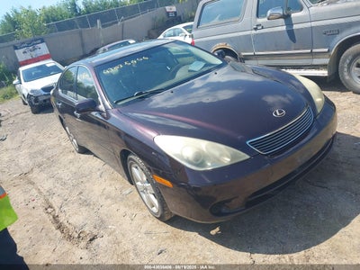 LEXUS ES 330 2005