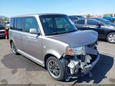 SCION XB 2006