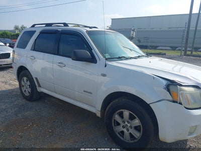 MERCURY MOUNTAINEER 2005