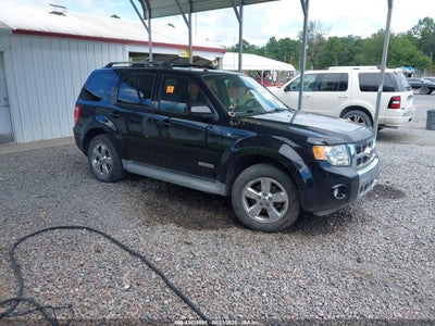 FORD ESCAPE 2008
