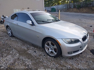 BMW 328I 2009
