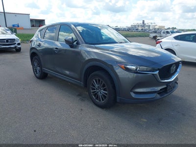 MAZDA CX-5 2019