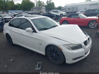 BMW 328I 2009