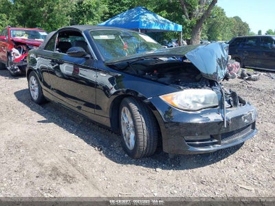 BMW 128I 2009