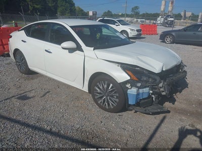NISSAN ALTIMA 2023