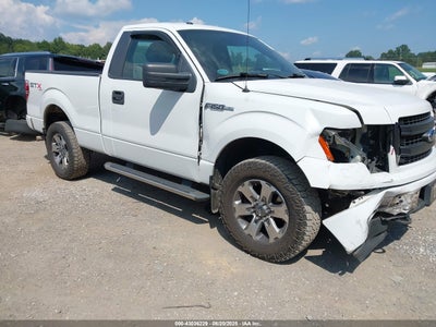 FORD F-150 2013