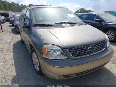 FORD FREESTAR 2004