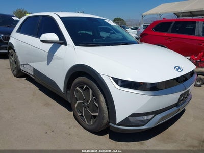 HYUNDAI IONIQ 5 2024