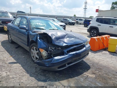 BUICK REGAL 2000