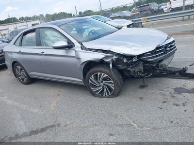 VOLKSWAGEN JETTA 2021