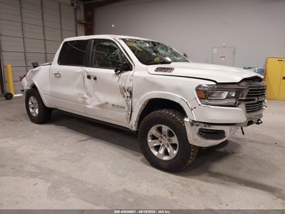 RAM 1500 2019