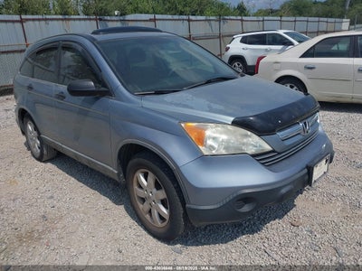 HONDA CR-V 2008