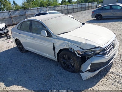 VOLKSWAGEN JETTA 2024