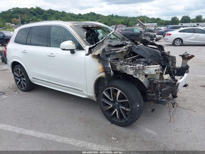 VOLVO XC90 2018