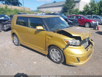 SCION XB 2008