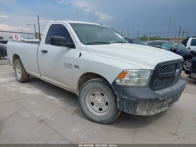 RAM 1500 2018