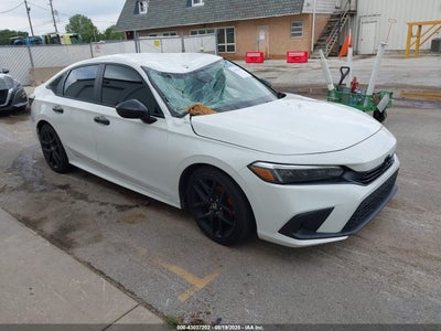 HONDA CIVIC 2024