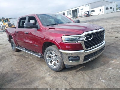 RAM 1500 2025