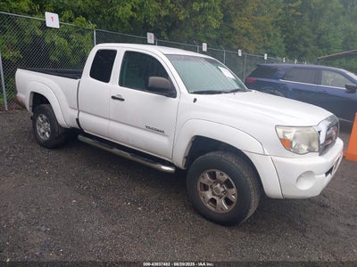 TOYOTA TACOMA 2009