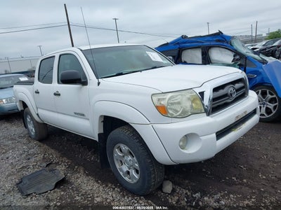 TOYOTA TACOMA 2009