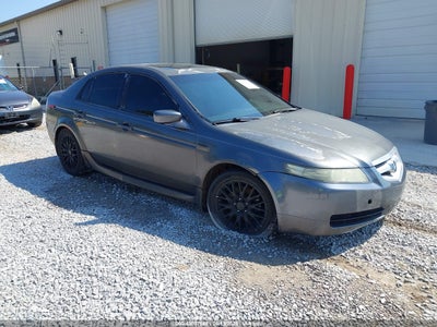 ACURA TL 2004