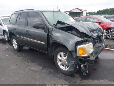 GMC ENVOY 2007