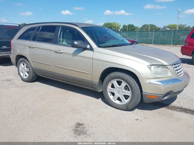 CHRYSLER PACIFICA 2005