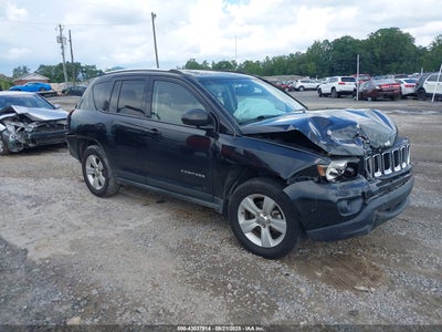 JEEP COMPASS 2014