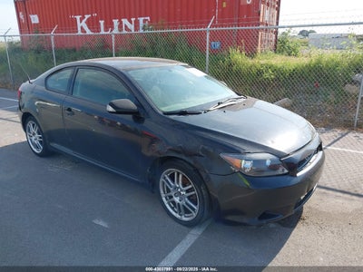 SCION TC 2005