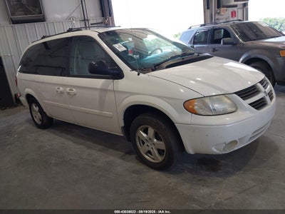 DODGE GRAND CARAVAN 2005