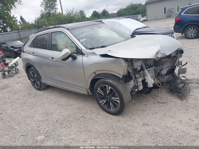 MITSUBISHI ECLIPSE CROSS 2023