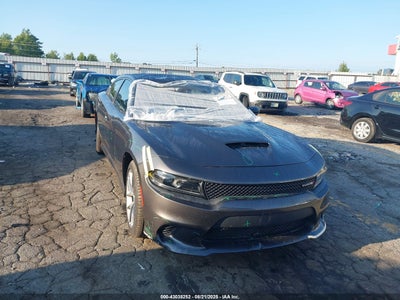 DODGE CHARGER 2023