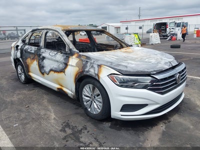 VOLKSWAGEN JETTA 2019