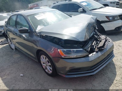 VOLKSWAGEN JETTA 2012
