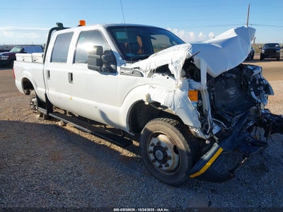 FORD F-250 2014