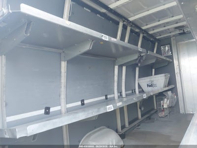 MERCEDES-BENZ SPRINTER 2500 2014