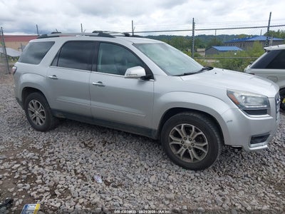 GMC ACADIA 2015