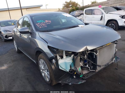 NISSAN SENTRA 2024