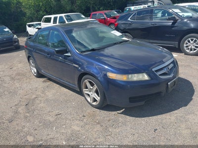 ACURA TL 2005